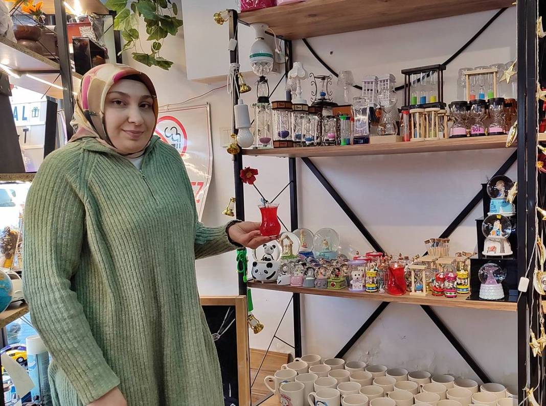 Şaka yapmak isterken iş kurdu, paraya para demiyor! Her yerden sipariş alıyor, geçim kaynağı oldu 3